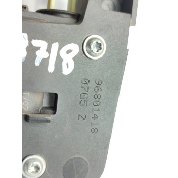 Recambio de maneta interior delantera izquierda para peugeot 1007 dolce referencia OEM IAM 968011418  