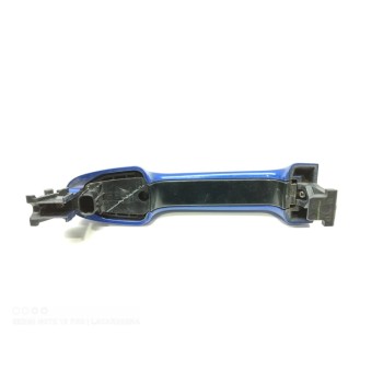 Recambio de maneta exterior delantera izquierda para toyota c-hr hybrid active referencia OEM IAM 69210F4010J0  