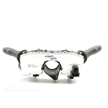 Recambio de mando multifuncion para renault megane iv berlina 5p business referencia OEM IAM 255678341R  