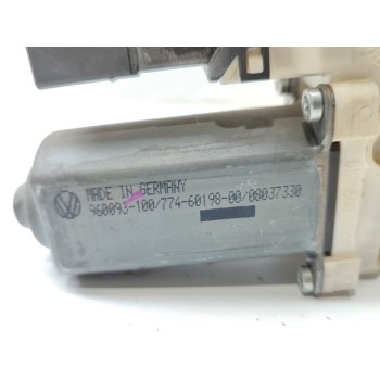 Recambio de motor elevalunas trasero izquierdo para volkswagen passat variant (3c5) advance referencia OEM IAM 1K0959703P  