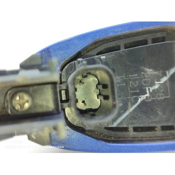 Recambio de maneta exterior delantera izquierda para toyota c-hr hybrid active referencia OEM IAM 69210F4010J0  