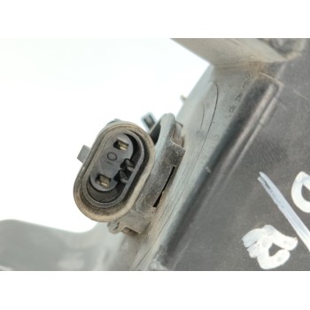 Recambio de faro antiniebla izquierdo para opel astra j sports tourer cosmo referencia OEM IAM 13293618  