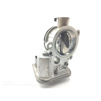 Recambio de caja mariposa para bmw serie 3 touring (e91) 320d referencia OEM IAM 780437301  