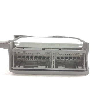 Recambio de centralita airbag para peugeot partner kasten l2 confort pack referencia OEM IAM 9803916880  