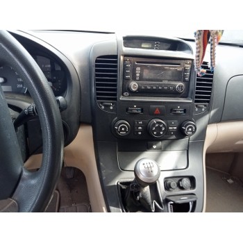 kia carnival del año 2007