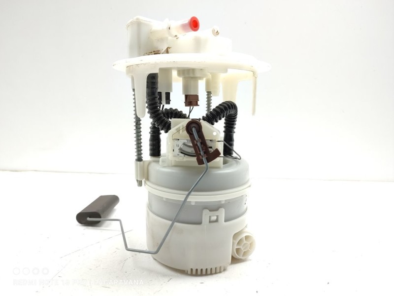 Recambio de aforador para peugeot 308 active referencia OEM IAM 9674699980  