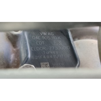 Recambio de motor completo para skoda fabia active referencia OEM IAM CJZ  