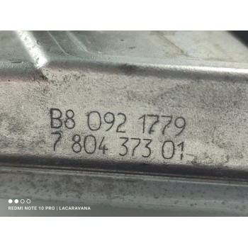 Recambio de caja mariposa para bmw serie 3 touring (e91) 320d referencia OEM IAM 780437301  