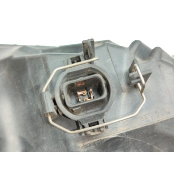 Recambio de faro antiniebla izquierdo para opel astra j sports tourer cosmo referencia OEM IAM 13293618  