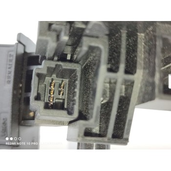 Recambio de mando multifuncion para renault megane iv berlina 5p business referencia OEM IAM 255678341R  