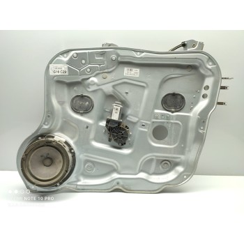 Recambio de elevalunas delantero derecho para hyundai santa fe (bm) 2.2 crdi classic (2wd) referencia OEM IAM 824802B030J9S4  