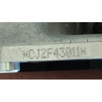 Recambio de motor completo para skoda fabia active referencia OEM IAM CJZ  