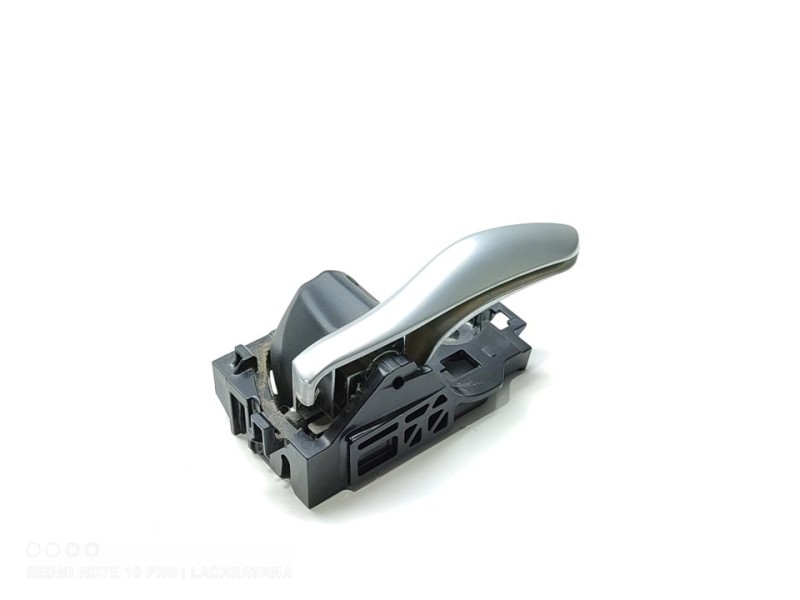 Recambio de maneta interior delantera izquierda para toyota c-hr hybrid active referencia OEM IAM 69206F4010C0  