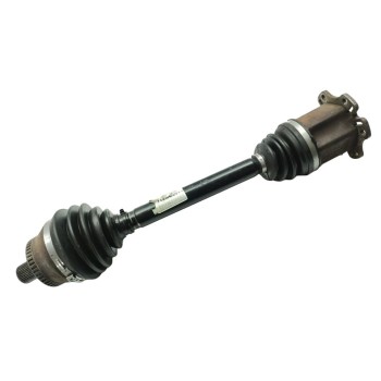 Recambio de transmision delantera izquierda para audi a4 berlina (8e) 2.0 tdi 16v (103kw) referencia OEM IAM 8E0407271BK  