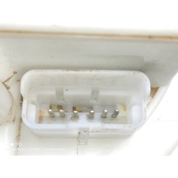 Recambio de aforador para peugeot 308 active referencia OEM IAM 9674699980  