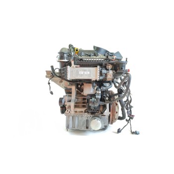 Recambio de motor completo para volkswagen t-cross life referencia OEM IAM DLAC  