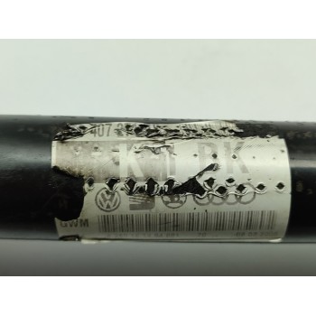 Recambio de transmision delantera izquierda para audi a4 berlina (8e) 2.0 tdi 16v (103kw) referencia OEM IAM 8E0407271BK  