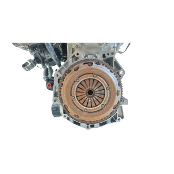 Recambio de motor completo para skoda fabia active referencia OEM IAM CJZ  