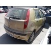 fiat punto berlina (188) del año 2002