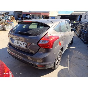 ford focus lim. (cb8) del año 2014