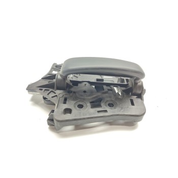 Recambio de maneta interior trasera izquierda para peugeot rifter active standard referencia OEM IAM 9812093480  