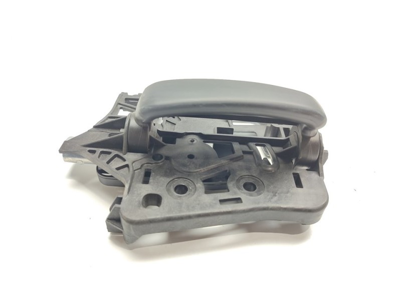 Recambio de maneta interior trasera izquierda para peugeot rifter active standard referencia OEM IAM 9812093480  