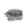 Recambio de maneta interior trasera izquierda para peugeot rifter active standard referencia OEM IAM 9812093480  