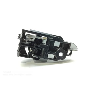 Recambio de maneta interior delantera izquierda para toyota c-hr hybrid active referencia OEM IAM 69206F4010C0  