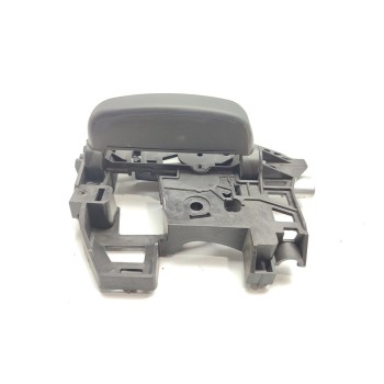 Recambio de maneta interior trasera izquierda para peugeot rifter active standard referencia OEM IAM 9812093480  