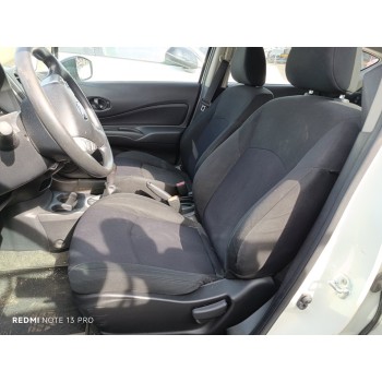 nissan note del año 2014