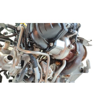 Recambio de motor completo para volkswagen t-cross life referencia OEM IAM DLAC  