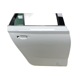 Recambio de puerta trasera derecha para skoda kamiq (nw4) ambition referencia OEM IAM 657833052A  