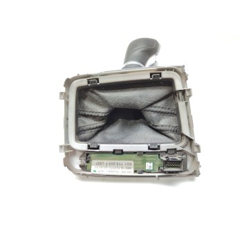 Recambio de pomo palanca cambio para volkswagen golf vii lim. advance bluemotion referencia OEM IAM 5G1713203F  