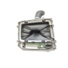 Recambio de pomo palanca cambio para volkswagen golf vii lim. advance bluemotion referencia OEM IAM 5G1713203F  