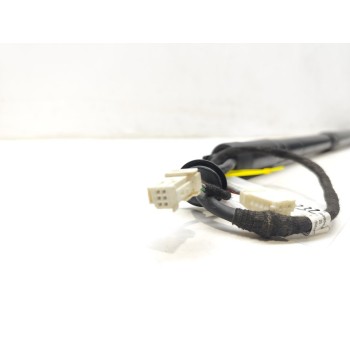 Recambio de amortiguadores maletero / porton para citroën c4 picasso shine referencia OEM IAM 9812129780  