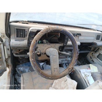 citroën c15 del año 1985