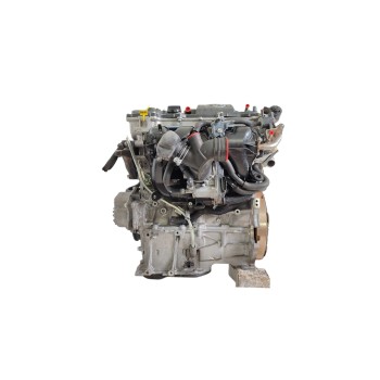 Recambio de motor completo para toyota c-hr hybrid active referencia OEM IAM 2ZR  