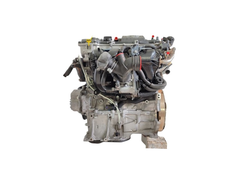 Recambio de motor completo para toyota c-hr hybrid active referencia OEM IAM 2ZR  