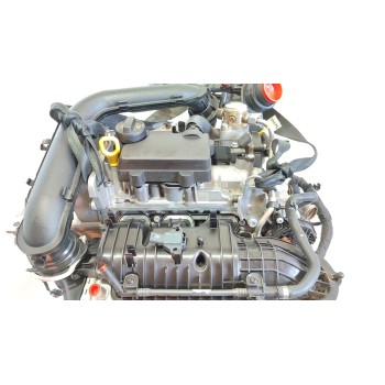 Recambio de motor completo para volkswagen t-cross life referencia OEM IAM DLAC  