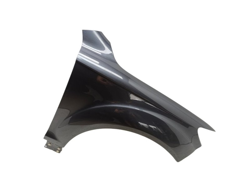 Recambio de aleta delantera derecha para audi q7 (4l) 3.0 tdi referencia OEM IAM 4L0821102  