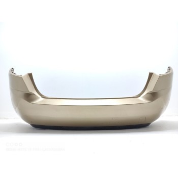 PARAGOLPES TRASERO 1610767080 