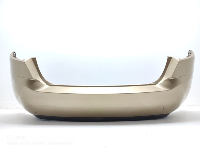 Recambio de paragolpes trasero para peugeot 308 active referencia OEM IAM 1610767080  