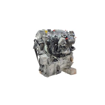 Recambio de motor completo para toyota c-hr hybrid active referencia OEM IAM 2ZR  