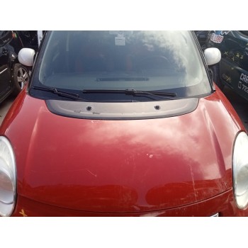 Recambio de capo para fiat 500 l (330) pop star referencia OEM IAM 51883012  