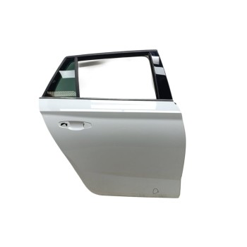 Recambio de puerta trasera derecha para skoda kamiq (nw4) ambition referencia OEM IAM 657833052A  