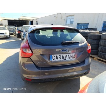 ford focus lim. (cb8) del año 2014