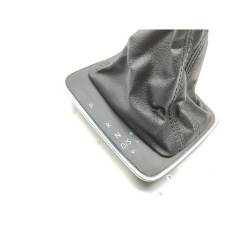 Recambio de pomo palanca cambio para volkswagen golf vii lim. advance bluemotion referencia OEM IAM 5G1713203F  
