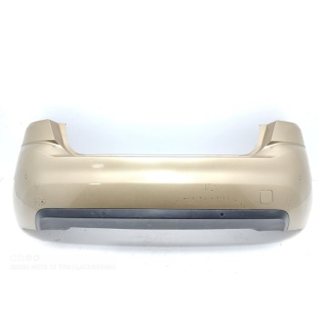 Recambio de paragolpes trasero para peugeot 308 active referencia OEM IAM 1610767080  