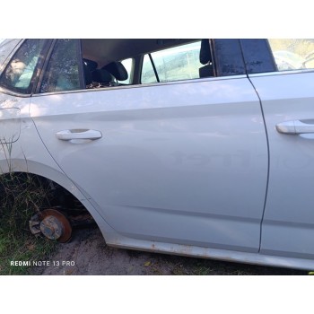 Recambio de puerta trasera derecha para skoda kamiq (nw4) ambition referencia OEM IAM 657833052A  