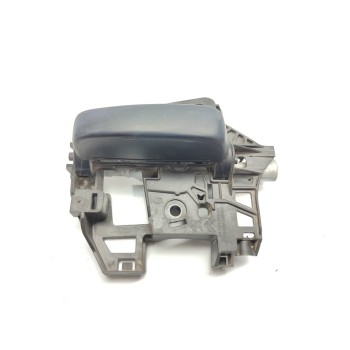 Recambio de maneta interior trasera izquierda para peugeot partner kombi access referencia OEM IAM 9812093480  